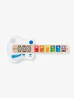 Guitare Magic Touch HAPE Blanc - Hape