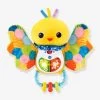 Hochet Piou Piou éveil Des Sens - VTECH Jaune - Toutes Les Marques -Bébé Boutique hochet piou piou eveil des sens vtech
