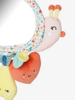 Jouet à Suspendre Ou à Poser CROQUE LA VIE Rouge - Vertbaudet 11 Jouet à Suspendre Ou à Poser CROQUE LA VIE Rouge - Vertbaudet -Bébé Boutique jouet a suspendre ou a poser croque la vie 3