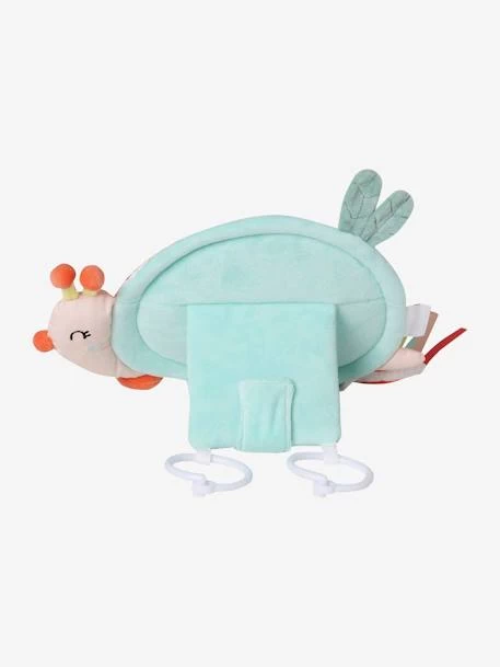 Jouet à Suspendre Ou à Poser CROQUE LA VIE Rouge - Vertbaudet 8 Jouet à Suspendre Ou à Poser CROQUE LA VIE Rouge - Vertbaudet – Image 6