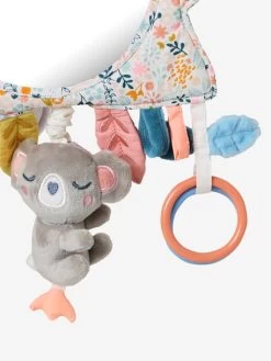 Jouet à Suspendre Ou à Poser KOALA Rose - Koala - Vertbaudet -Bébé Boutique jouet a suspendre ou a poser koala 2