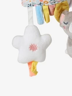 Jouet à Suspendre Ou à Poser KOALA Rose - Koala - Vertbaudet -Bébé Boutique jouet a suspendre ou a poser koala 3
