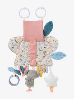 Jouet à Suspendre Ou à Poser KOALA Rose - Koala - Vertbaudet -Bébé Boutique jouet a suspendre ou a poser koala 4