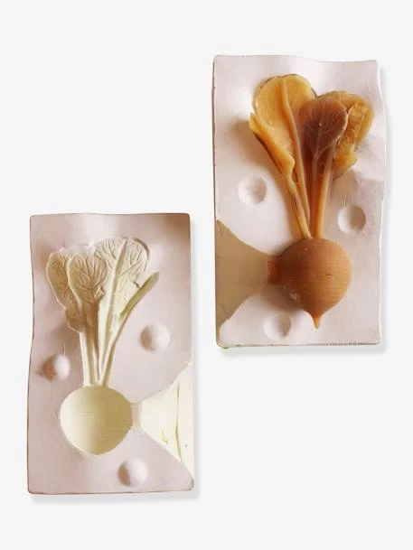 Jouet De Dentition Ramona Le Radis - OLI & CAROL Rose - Oli Et Carol 4 Jouet De Dentition Ramona Le Radis - OLI & CAROL Rose - Oli Et Carol – Image 2