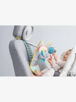 Jouet De Voiture Tout En 1 TAFTOYS Gris - Taf Toys -Bébé Boutique jouet de voiture tout en 1 taftoys 3