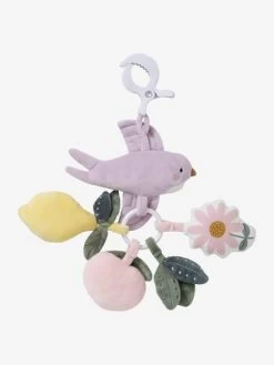 Jouet D'éveil Avec Pince DOUCE PROVENCE Violet - Douce Provence - Vertbaudet 7 Jouet D'éveil Avec Pince DOUCE PROVENCE Violet - Douce Provence - Vertbaudet -Bébé Boutique jouet deveil avec pince douce provence 2