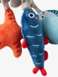 Jouet D'éveil Avec Pince Eau Salée Gris - Vertbaudet 13 Jouet D'éveil Avec Pince Eau Salée Gris - Vertbaudet -Bébé Boutique jouet deveil avec pince eau salee 5