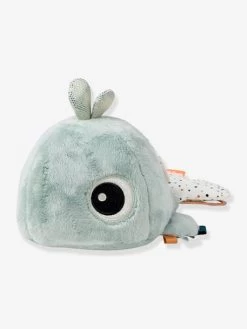 Jouet D'Éveil Hide&Seek Wally - DONE BY DEER Bleu - Done By Deer -Bébé Boutique jouet deveil hideseek wally done by deer 2