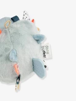 Jouet D'Éveil Puffee - DONE BY DEER Gris - Done By Deer -Bébé Boutique jouet deveil puffee done by deer 3