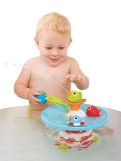 La Course Aux Canards YOOKIDOO Multicolore - Toutes Les Marques 9 La Course Aux Canards YOOKIDOO Multicolore - Toutes Les Marques -Bébé Boutique la course aux canards yookidoo 1