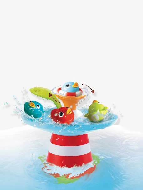 La Course Aux Canards YOOKIDOO Multicolore - Toutes Les Marques 7 La Course Aux Canards YOOKIDOO Multicolore - Toutes Les Marques – Image 5