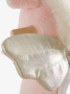 Licorne à Bascule FSC® Rose - Vertbaudet -Bébé Boutique licorne a bascule fsc 3