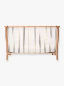 Lit Bébé évolutif Kimi CHARLIE CRANE Marron Clair (hazelnut) - Charlie Crane 10 Lit Bébé évolutif Kimi CHARLIE CRANE Marron Clair (hazelnut) - Charlie Crane -Bébé Boutique lit bebe evolutif kimi charlie crane 2