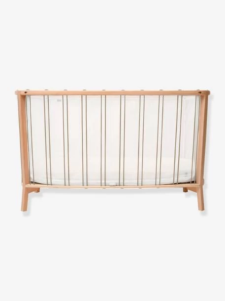 Lit Bébé évolutif Kimi CHARLIE CRANE Marron Clair (hazelnut) - Charlie Crane 5 Lit Bébé évolutif Kimi CHARLIE CRANE Marron Clair (hazelnut) - Charlie Crane – Image 3