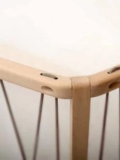 Lit Bébé évolutif Kimi CHARLIE CRANE Marron Clair (hazelnut) - Charlie Crane 12 Lit Bébé évolutif Kimi CHARLIE CRANE Marron Clair (hazelnut) - Charlie Crane -Bébé Boutique lit bebe evolutif kimi charlie crane 4