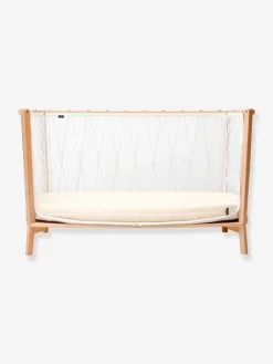 Lit Bébé évolutif Kimi CHARLIE CRANE Marron Clair (hazelnut) - Charlie Crane 13 Lit Bébé évolutif Kimi CHARLIE CRANE Marron Clair (hazelnut) - Charlie Crane -Bébé Boutique lit bebe evolutif kimi charlie crane 5