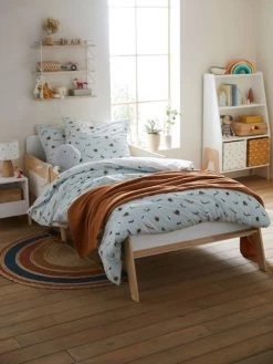 Lit Enfant évolutif 3 Tailles LIGNE RETRO Blanc Mate - Vertbaudet -Bébé Boutique lit enfant evolutif 3 tailles ligne retro 5