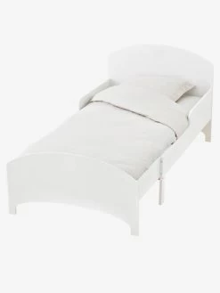 Lit évolutif Enfant LIGNE SIRIUS Blanc - Vertbaudet -Bébé Boutique lit evolutif enfant ligne sirius 5