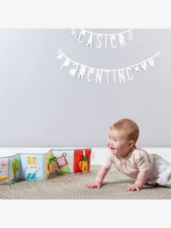 Livre 3 En 1 TAFTOYS Blanc - Taf Toys 13 Livre 3 En 1 TAFTOYS Blanc - Taf Toys -Bébé Boutique livre 3 en 1 taftoys 5