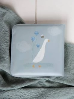 Livre De Bain Little Goose - LITTLE DUTCH Multicolore - Little Dutch -Bébé Boutique livre de bain little goose little dutch 2