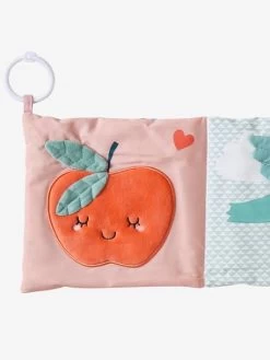 Livre D'éveil Accordéon Géant CROQUE LA VIE Rouge - Vertbaudet 10 Livre D'éveil Accordéon Géant CROQUE LA VIE Rouge - Vertbaudet -Bébé Boutique livre deveil accordeon geant croque la vie 2