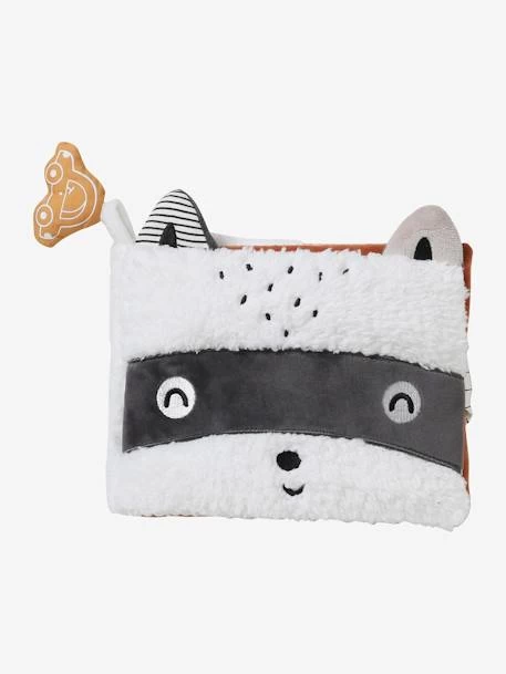 Livre Photos MES PETITS JOUETS Multicolore - Vertbaudet 3 Livre Photos MES PETITS JOUETS Multicolore - Vertbaudet