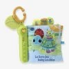 Livre Toudoux Des Loulous - VTECH Multicolor - Toutes Les Marques -Bébé Boutique livre toudoux des loulous vtech