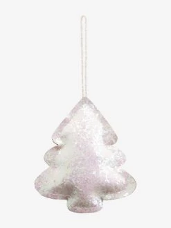 Lot De 4 Décorations De Noël Glitter Rose - Vertbaudet 10 Lot De 4 Décorations De Noël Glitter Rose - Vertbaudet -Bébé Boutique lot de 4 decorations de noel glitter 3