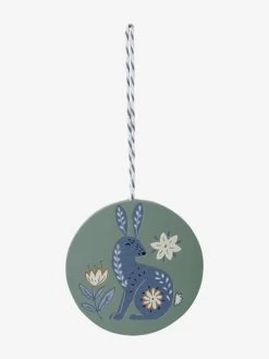 Lot De 6 Boules Plates De Noël Scandinave Bois - Vertbaudet 13 Lot De 6 Boules Plates De Noël Scandinave Bois - Vertbaudet -Bébé Boutique lot de 6 boules plates de noel scandinave 5