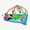 Lumi Tapis Des P'tits Copains 0-36 Mois VTECH Multicolore - Toutes Les Marques -Bébé Boutique lumi tapis des ptits copains 0 36 mois vtech