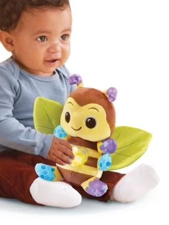 Maëlle, Mon Abeille Des Découvertes - VTECH Multicolore - Toutes Les Marques -Bébé Boutique maelle mon abeille des decouvertes vtech 2