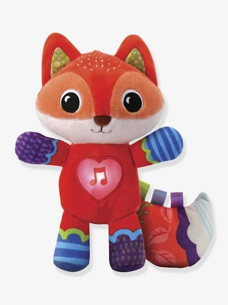 Malo Mon Renardeau Dodo - VTECH Multicolor - Toutes Les Marques 3 Malo Mon Renardeau Dodo - VTECH Multicolor - Toutes Les Marques