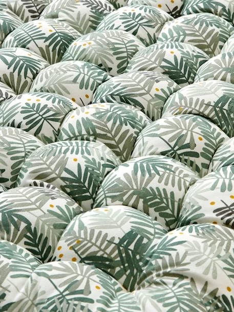 Matelas De Sol HANOÏ Vert - Vertbaudet 5 Matelas De Sol HANOÏ Vert - Vertbaudet – Image 3