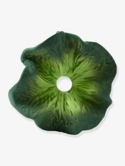 Mini Doudou Kendall Le Kale - OLI & CAROL Vert - Oli Et Carol -Bébé Boutique mini doudou kendall le kale oli carol 2