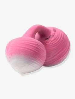 Mini Doudou Ramona Le Radis - OLI & CAROL Rose - Oli Et Carol -Bébé Boutique mini doudou ramona le radis oli carol 3