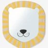 Miroir Lion Bois - Vertbaudet -Bébé Boutique miroir lion