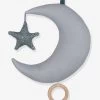Mobile Musical Lune - SAGA COPENHAGEN Violet - Saga Copenhagen 2 Mobile Musical Lune - SAGA COPENHAGEN Violet - Saga Copenhagen -Bébé Boutique mobile musical lune saga copenhagen