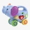Mon éléphant Pousse Pousse VTECH Multicolore - Toutes Les Marques -Bébé Boutique mon elephant pousse pousse vtech