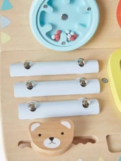 Mon Premier Orchestre En Bois FSC® Multicolore - Vertbaudet 10 Mon Premier Orchestre En Bois FSC® Multicolore - Vertbaudet -Bébé Boutique mon premier orchestre en bois fsc 2