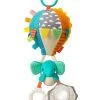 Montgolfière D'activités Go Gaga Playtime Pal® INFANTINO Multi Couleurs - Infantino -Bébé Boutique montgolfiere dactivites go gaga playtime pal infantino