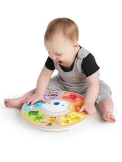 Orchestre Magic Touch HAPE Blanc - Hape -Bébé Boutique orchestre magic touch hape 3