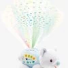 Ourson Dodo Nuit étoilée VTECH Blanc - Toutes Les Marques -Bébé Boutique ourson dodo nuit etoilee vtech