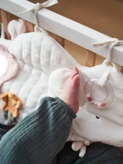 Panneau D'activités En Tissu PAYS ROSE Multicolore - Vertbaudet 11 Panneau D'activités En Tissu PAYS ROSE Multicolore - Vertbaudet -Bébé Boutique panneau dactivites en tissu pays rose 3