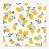 Papier Peint Citrons Louise LILIPINSO Jaune - Lilipinso 2 Papier Peint Citrons Louise LILIPINSO Jaune - Lilipinso -Bébé Boutique papier peint citrons louise lilipinso