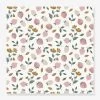 Papier Peint Fraises Louise LILIPINSO Rose Pâle - Lilipinso -Bébé Boutique papier peint fraises louise lilipinso