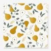 Papier Peint Poires Louise LILIPINSO Moutarde - Lilipinso 2 Papier Peint Poires Louise LILIPINSO Moutarde - Lilipinso -Bébé Boutique papier peint poires louise lilipinso