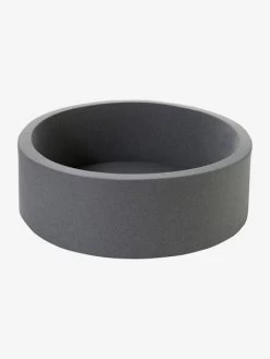 Parc à Balles En Mousse + 200 Balles Gris - Vertbaudet -Bébé Boutique parc a balles en mousse 200 balles 5