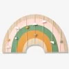 Pêle-mêle Arc-en-ciel Bois - Vertbaudet 2 Pêle-mêle Arc-en-ciel Bois - Vertbaudet -Bébé Boutique pele mele arc en ciel