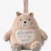 Peluche Aide Au Sommeil Rechargeable TOMMEE TIPPEE Bennie L’ourson Beige - Tommee Tippee -Bébé Boutique peluche aide au sommeil rechargeable tommee tippee bennie lourson