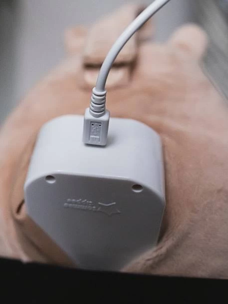 Peluche Aide Au Sommeil Rechargeable TOMMEE TIPPEE Bennie L’ourson Beige - Tommee Tippee 7 Peluche Aide Au Sommeil Rechargeable TOMMEE TIPPEE Bennie L’ourson Beige - Tommee Tippee – Image 5